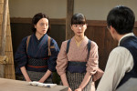 連続テレビ小説『風、薫る』第95回より