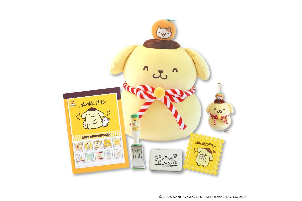 260807「ポムポムプリン」