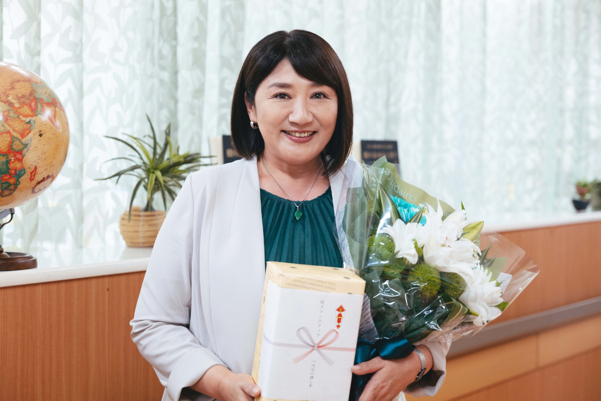 『一次元の挿し木』木戸大聖・土居志央梨・和田正人らクランクアップ「本当にあたたかくて現場に来るのがすごく楽しかった」