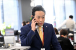 日曜劇場『VIVANT』迫田孝也演じる山本巧