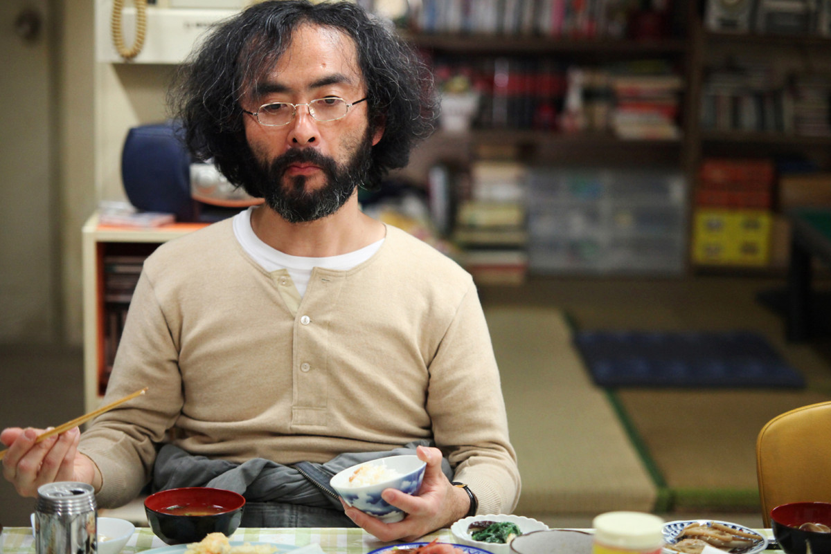 堺雅人主演『南極料理人』4Kリマスター版11.13より公開　伝説の“はらぺこ映画”