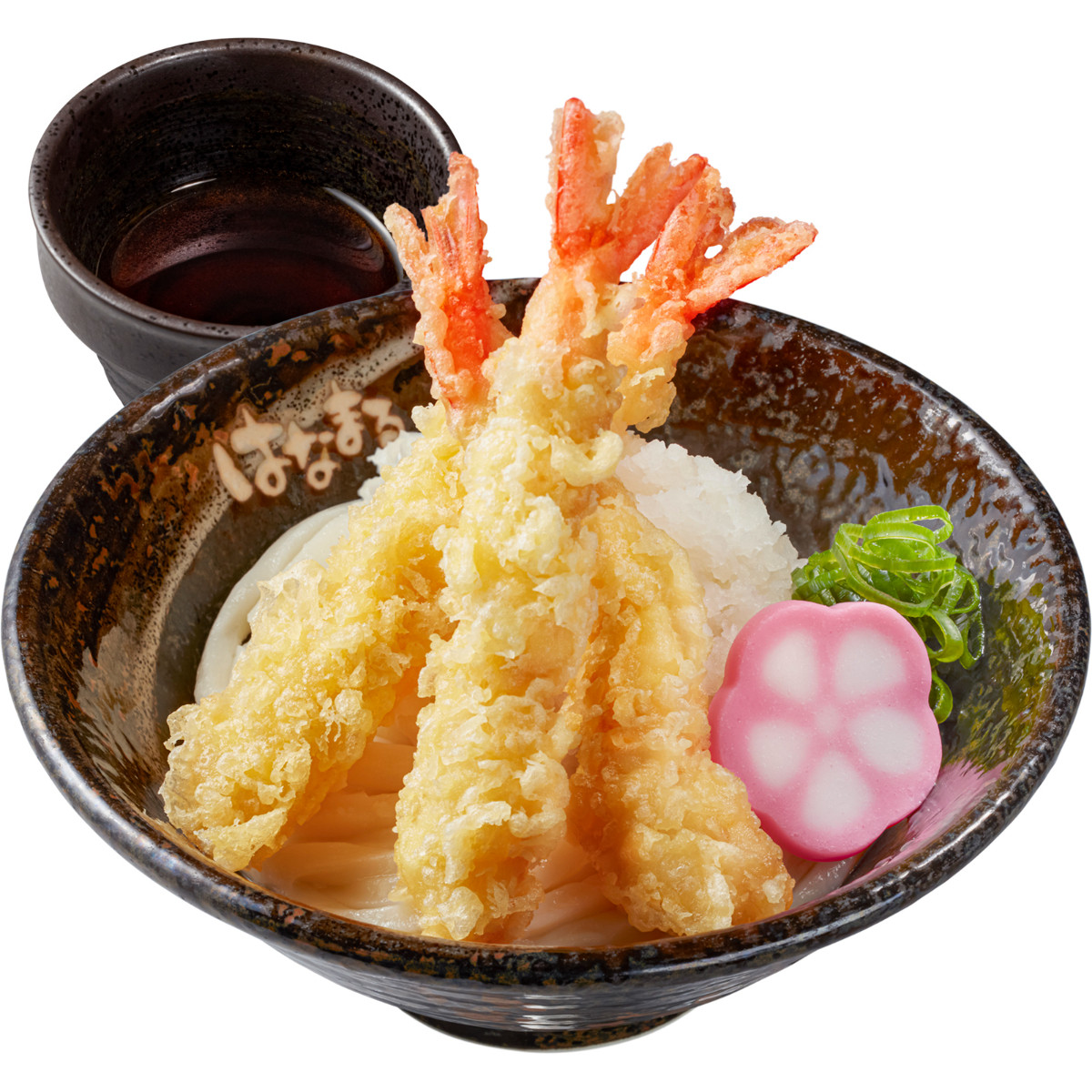 2026086 サンリオ はなまるおばけ＆「はなまるうどん」
