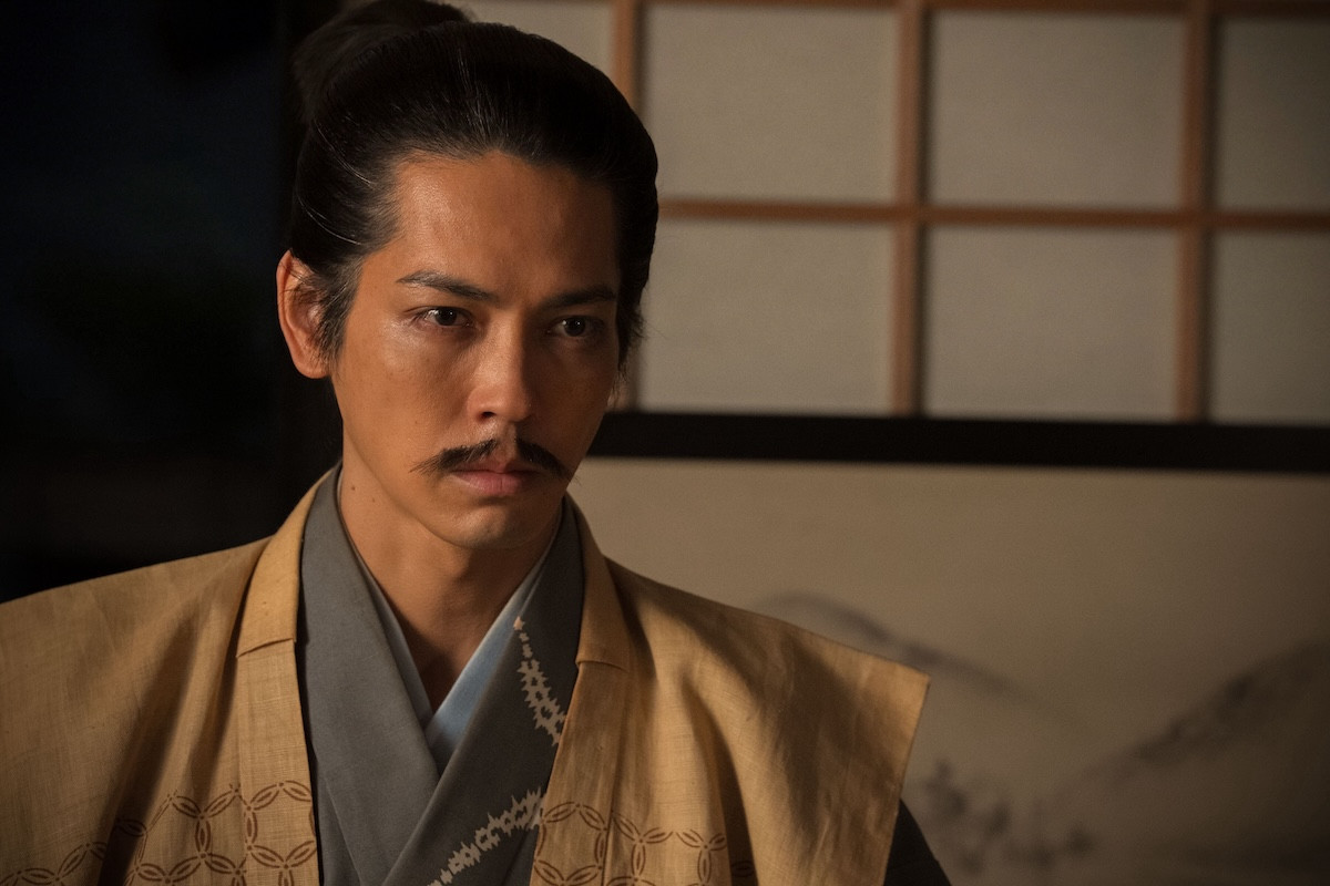 『豊臣兄弟！』信長葬儀の裏にキーパーソンの影　ネットざわつく「まだ見ぬ強敵演出」「匂わせキター!!」