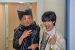 M!LK 曽野舜太×パンサー尾形