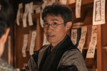 連続テレビ小説『ブラッサム』書店の店主・本田役（川島潤哉）
