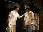 劇団ハイワイヤ 第三回公演『GOOD NEIGHBORS』舞台写真