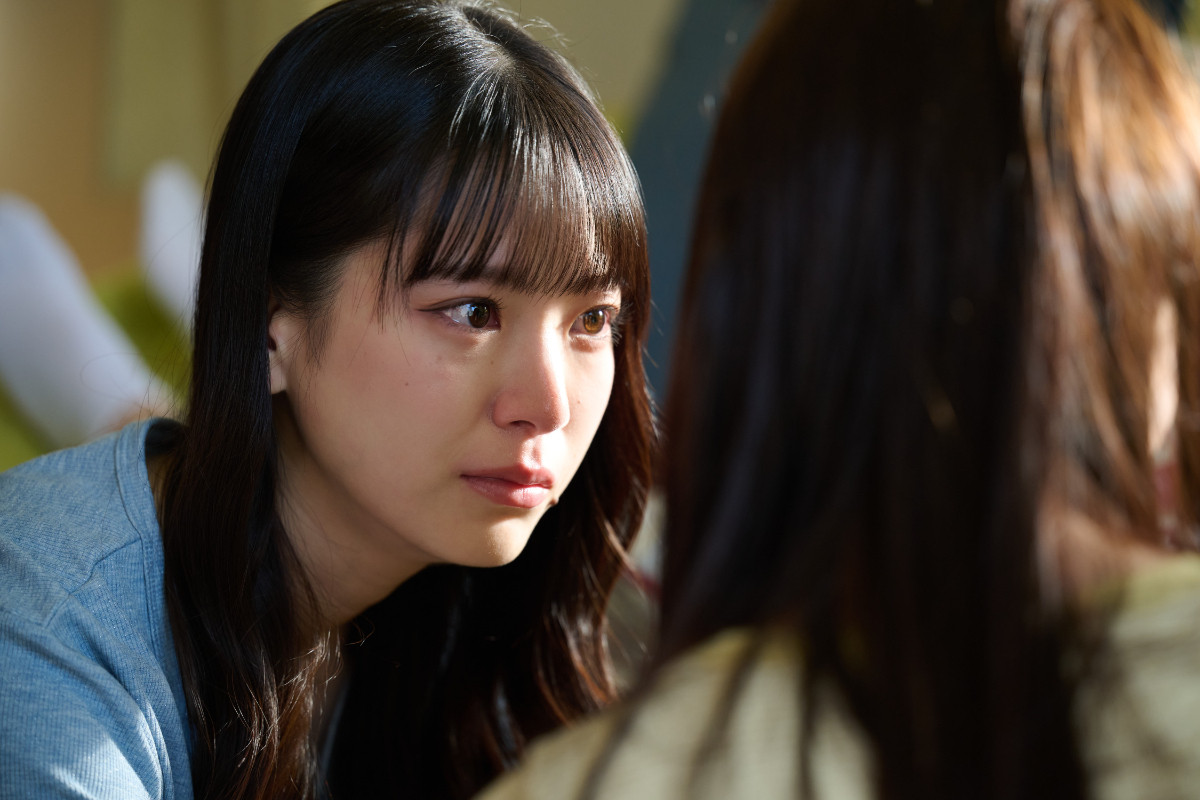 河田陽菜、日向坂46卒業後初ドラマ主演『セイカイガワカラナイ』9.11放送　AIとの向き合い方を問う近未来ドラマ