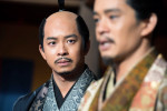 大河ドラマ『豊臣兄弟！』第33回「北庄城の別れ」より
