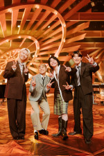 Mrs. GREEN APPLE × AI　8月31日放送の『テレビ×ミセス』より