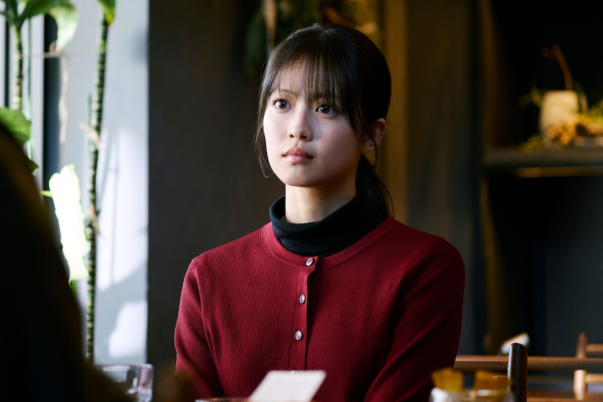 松村北斗＆今田美桜『白鳥とコウモリ』事件に翻弄される2人の表情を切り取った場面写真解禁