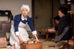 連続テレビ小説『風、薫る』第97回より