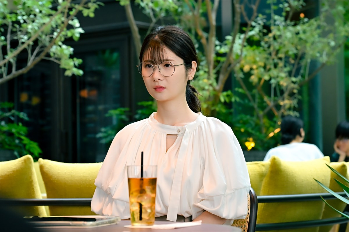 『君の好きは無敵』第5話　“杏奈”松本若菜＆“瀬尾”佐野勇斗に思わぬ大事件が襲いかかる