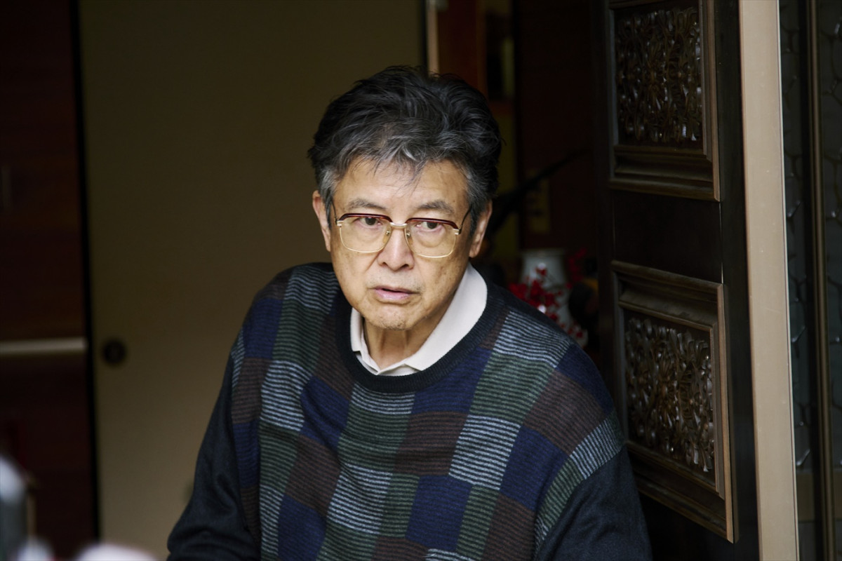 松村北斗×今田美桜『白鳥とコウモリ』ミセス大森元貴による主題歌でおくる特別映像＆場面写真解禁