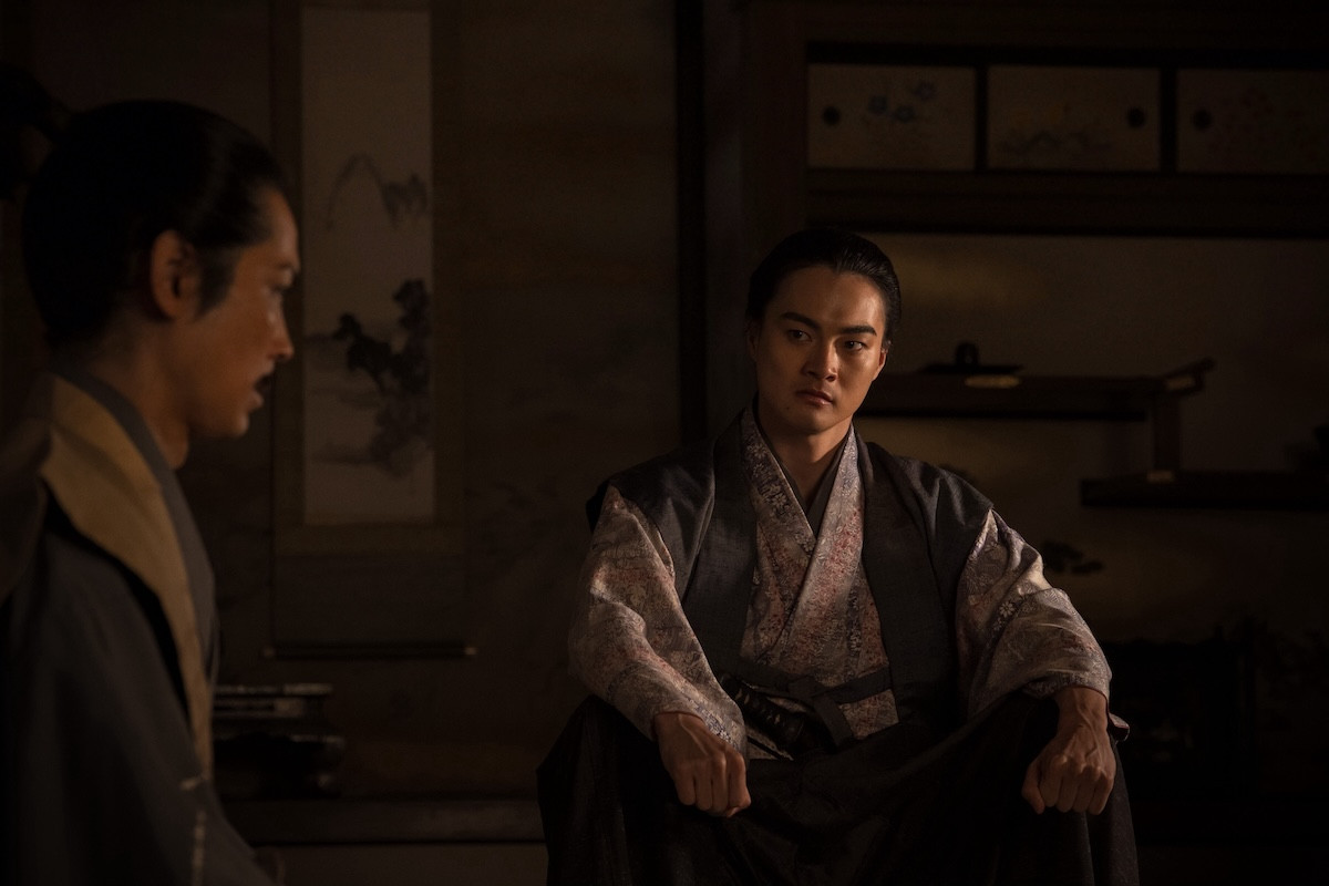 『豊臣兄弟！』信長葬儀の裏にキーパーソンの影　ネットざわつく「まだ見ぬ強敵演出」「匂わせキター!!」