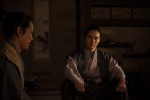 大河ドラマ『豊臣兄弟！』第31回「これで、お別れにございます」より