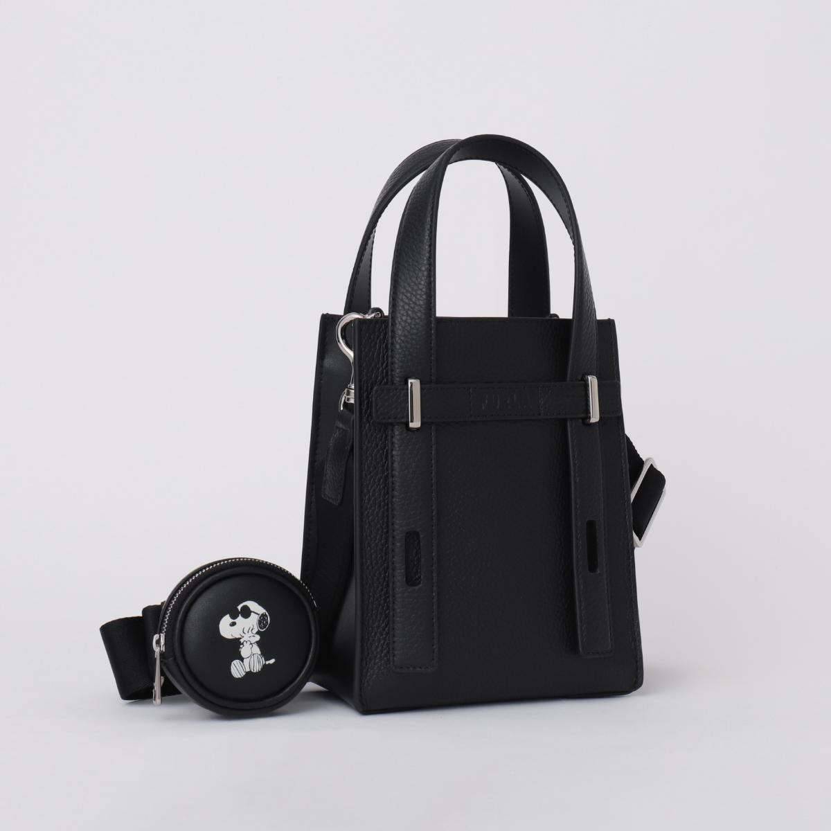 260817『PEANUTS』×「FURLA」