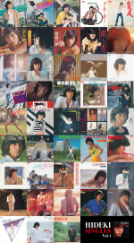 「HIDEKI SINGLES Vol.1」まとめ