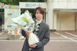 【写真】『お姉ちゃんの翠くん』追加キャストに有野晋哉、『今日好き』時田音々、村谷はるな