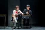 舞台「ダンダダン」～Occultic Stage～　舞台写真