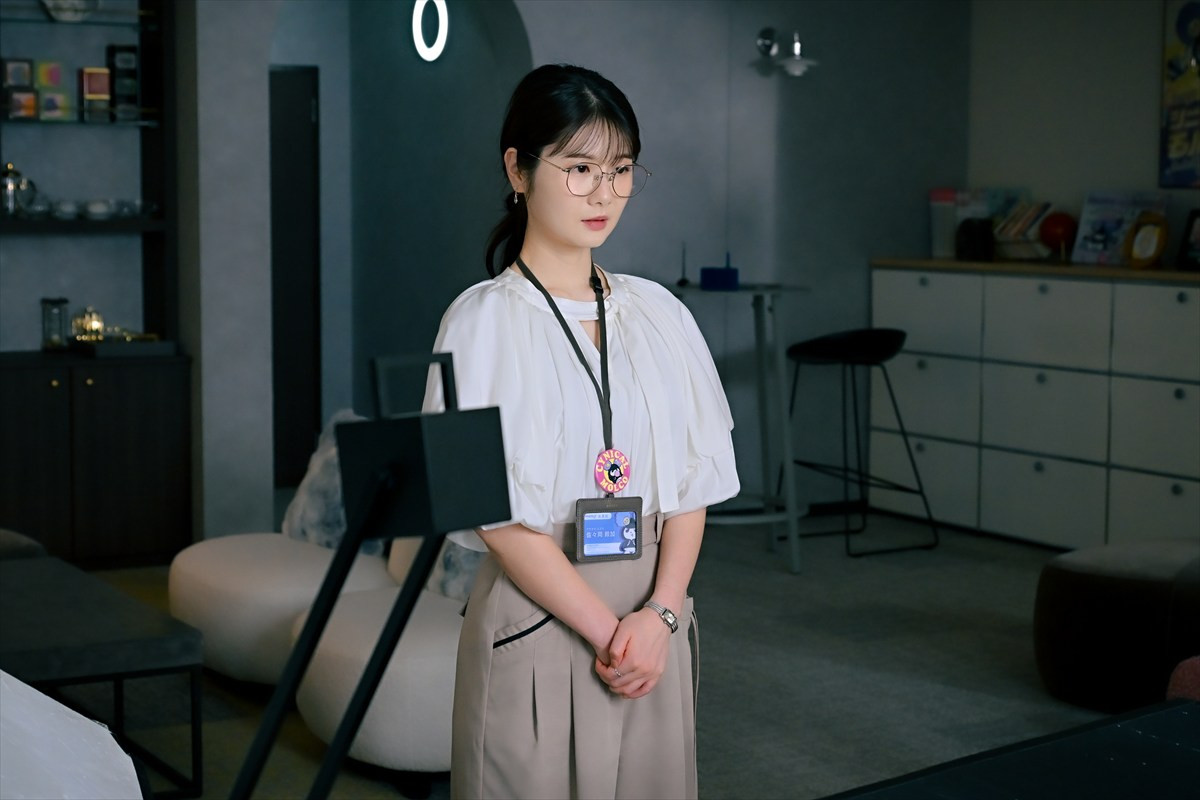 『君の好きは無敵』第5話　“杏奈”松本若菜＆“瀬尾”佐野勇斗に思わぬ大事件が襲いかかる