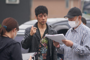 西島秀俊ら豪華キャストが『時には懺悔を』を語る特別映像 「今まで経験したことがない感動があった」