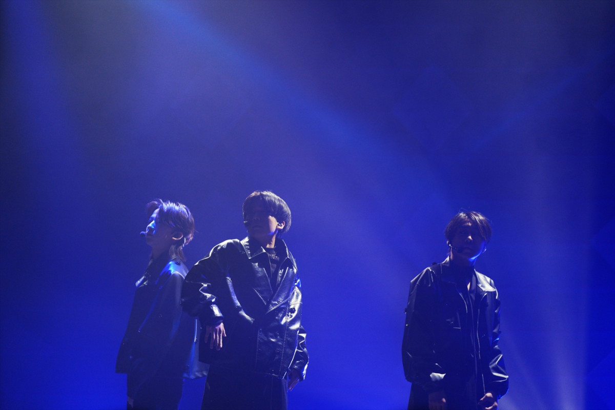 CLASS SEVENら「be NEXT〜Summer Live 2026〜」完走！　大東立樹「皆さまの笑顔は大切な思い出」