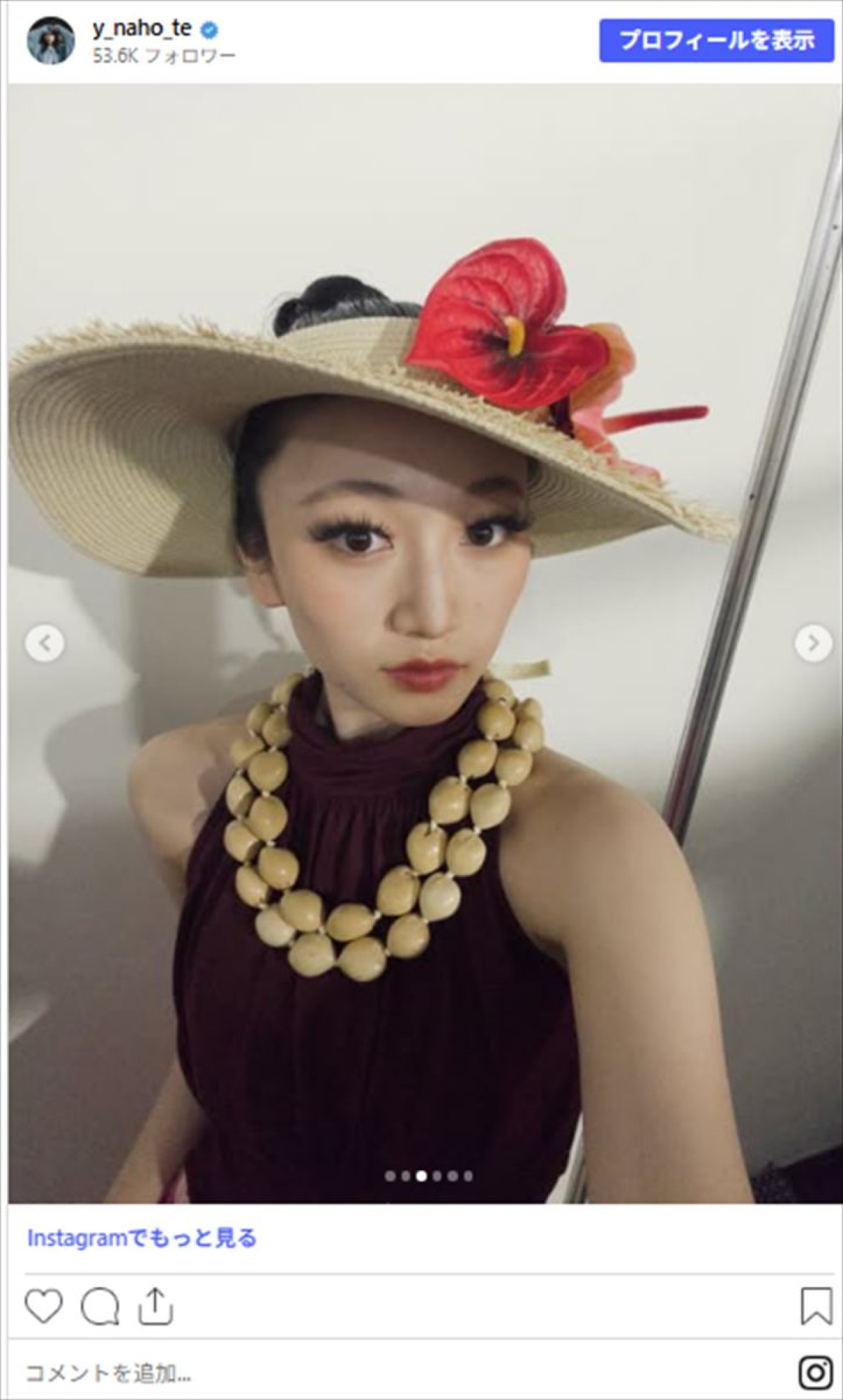 『ぎぼむす』元子役18歳、すっかり成長した最新ショットに反響「大人っぽい！」「とっても素敵」