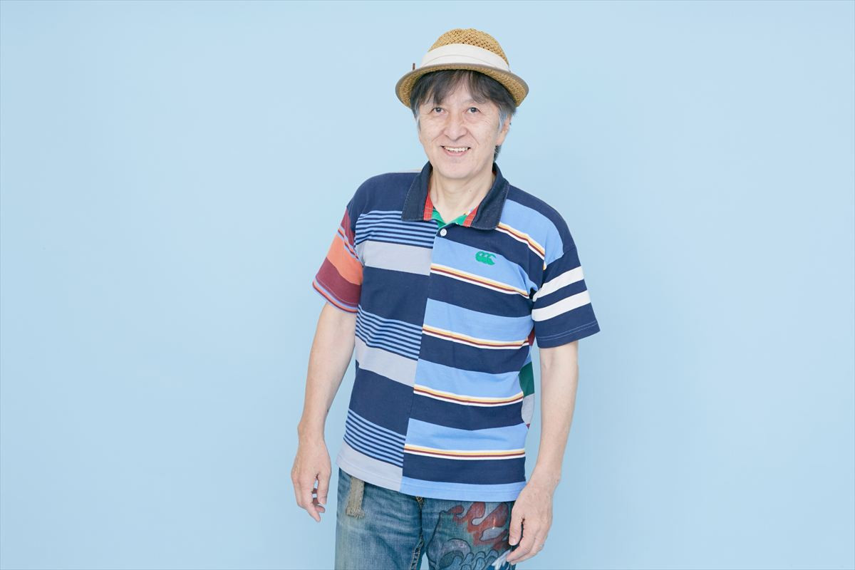 大高洋夫×長野里美　解散から15年「第三舞台」はいつでも当時に戻れる関係「やっぱり他の方たちとは違います」