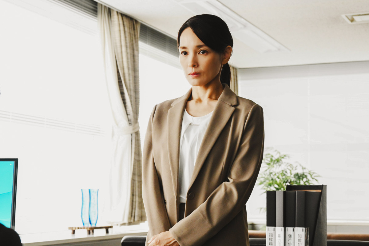 『マイ・フィクション』第6話　正樹＆奈々美、香坂に接触を試みる