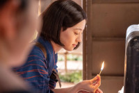 連続テレビ小説『風、薫る』第98回より