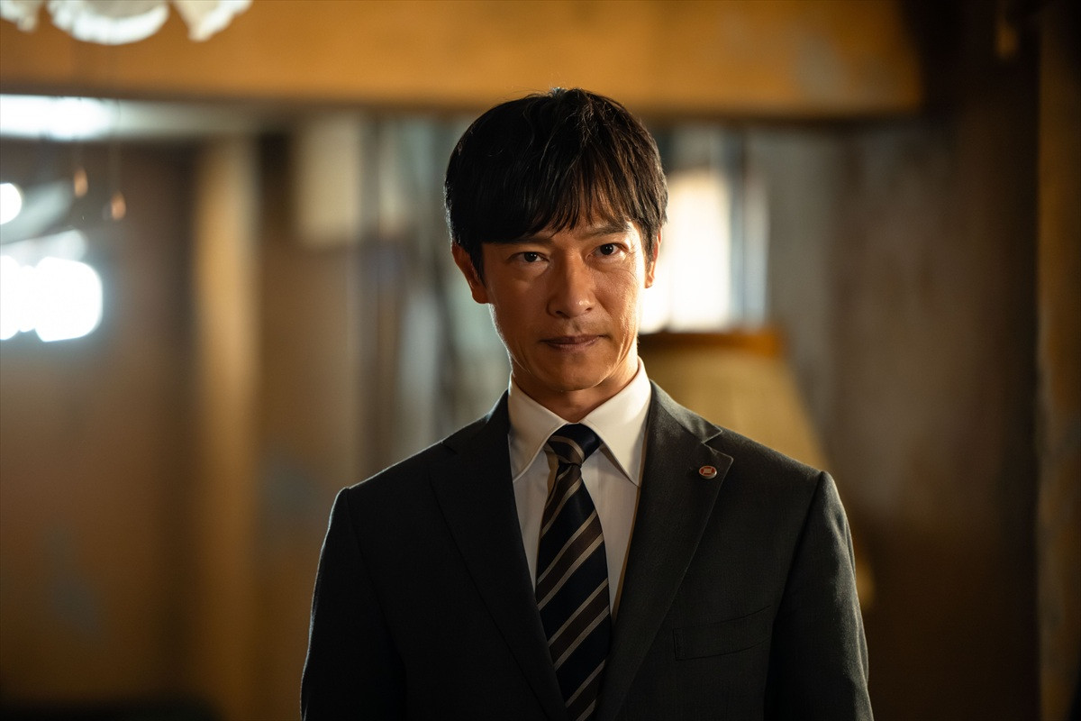 『VIVANT』「付き合ってたんでしょ？」ドラム→長野専務への追及シーンに反響「かわいい」「伏線になっちゃったりするの？」