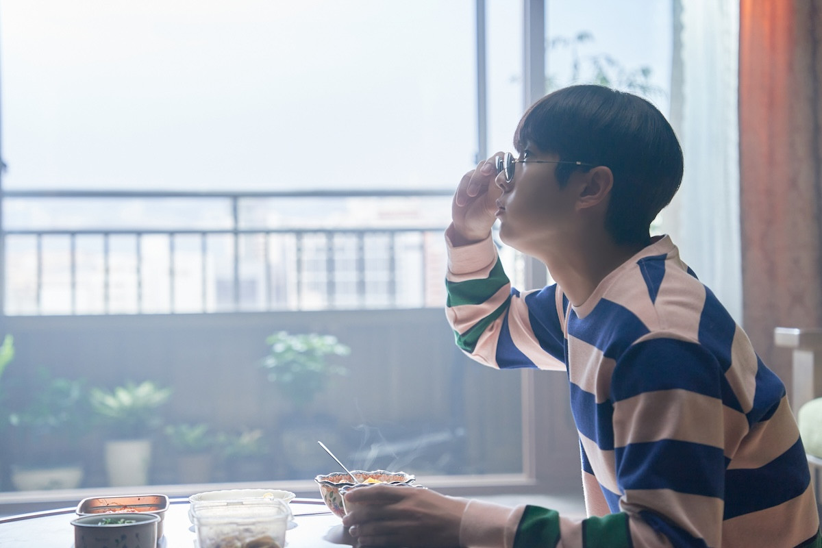 『パラサイト』チェ・ウシク×チャン・ヘジン再共演　母の手料理“残り回数”を巡る感動作11.20公開