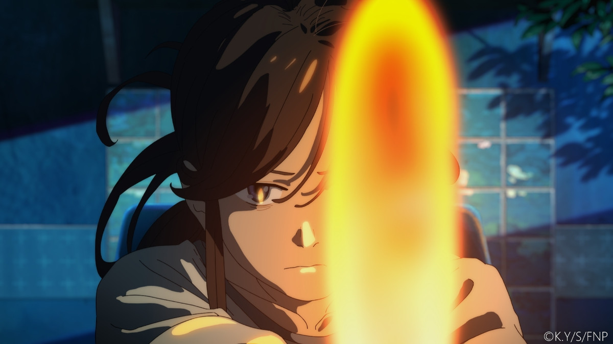 Netflixアニメ『フールナイト』ティザーPV第2弾到着　榎木淳弥、遠藤綾、水内清光の出演も決定