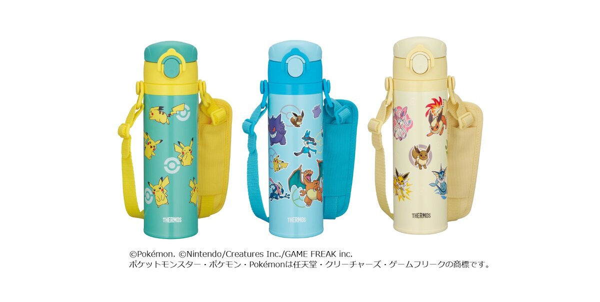2026.8.21サーモスのポケモンデザイン