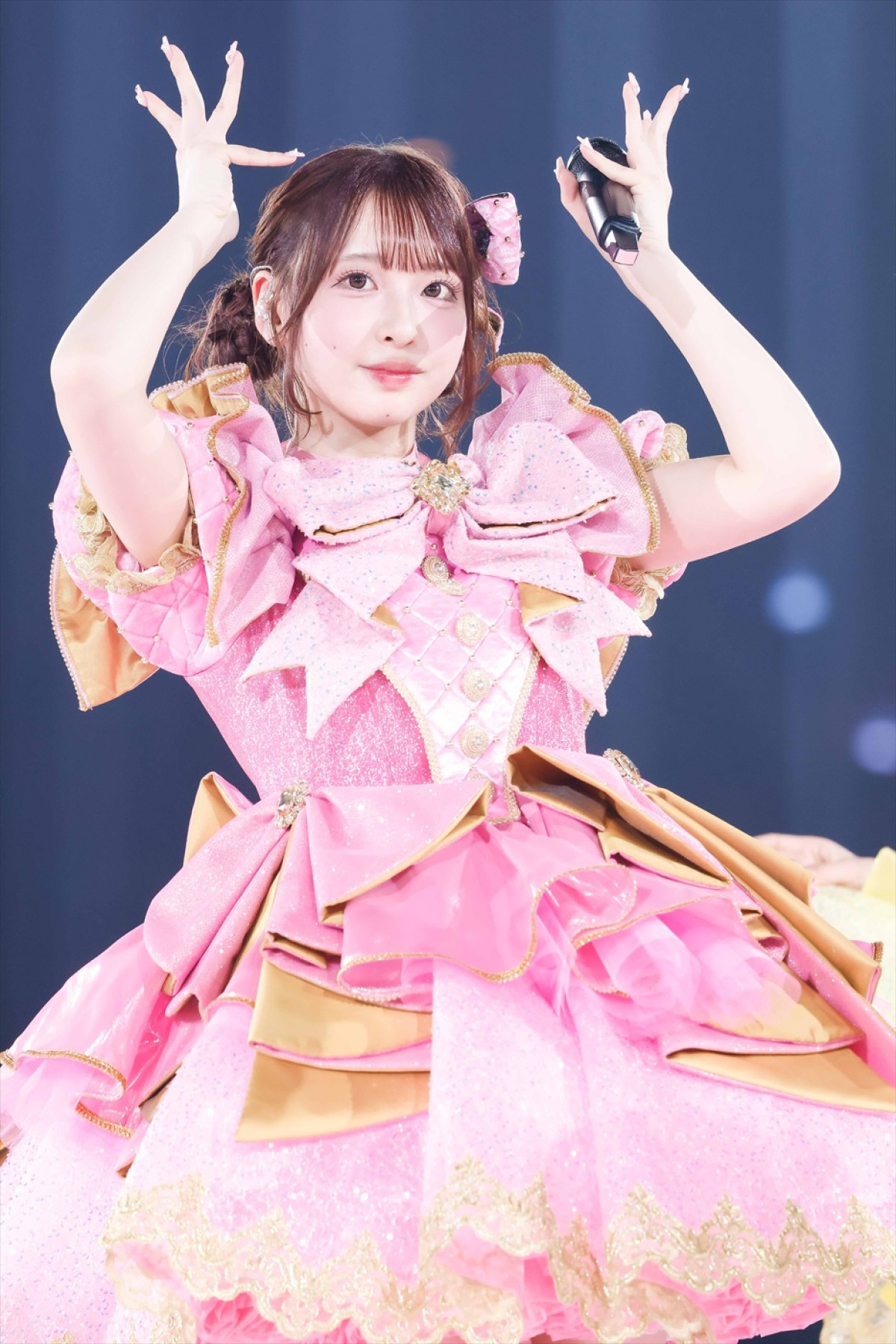 CUTIE STREET、デビュー2周年で初の日本武道館公演2DAYS完走！　1stアルバム発売も発表