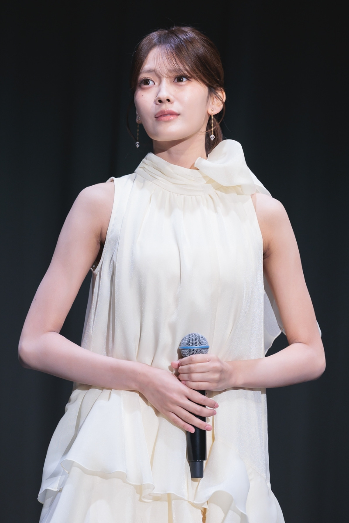 乃木坂46・奥田いろは、同期メンバーに主演ミュージカルアピール「かっこいいんだぞ」