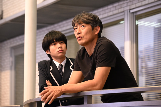 『GTO』第3話より