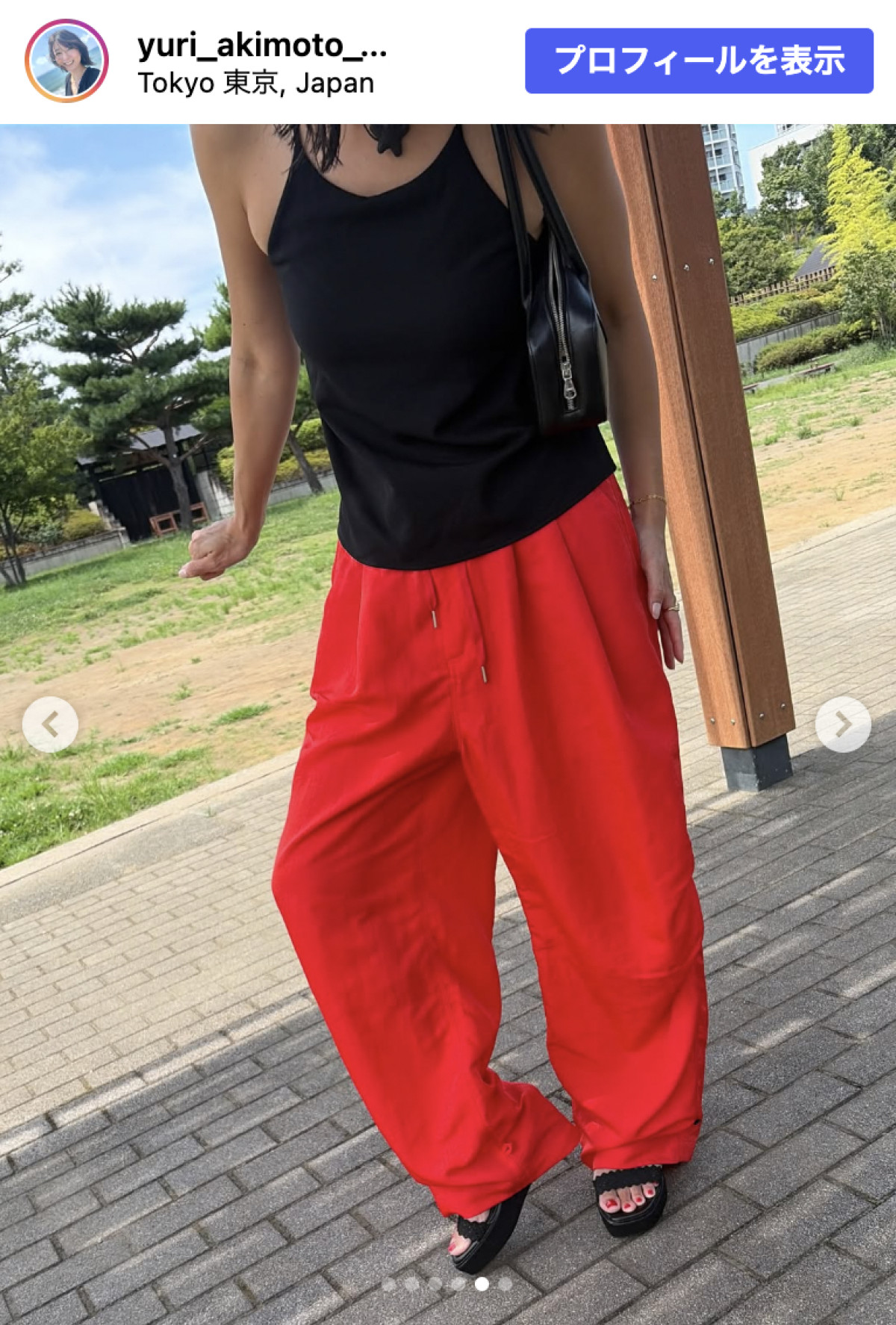 TVから消えたフジテレビ“元人気女子アナ”、キャミソール＆日焼けした素肌に反響