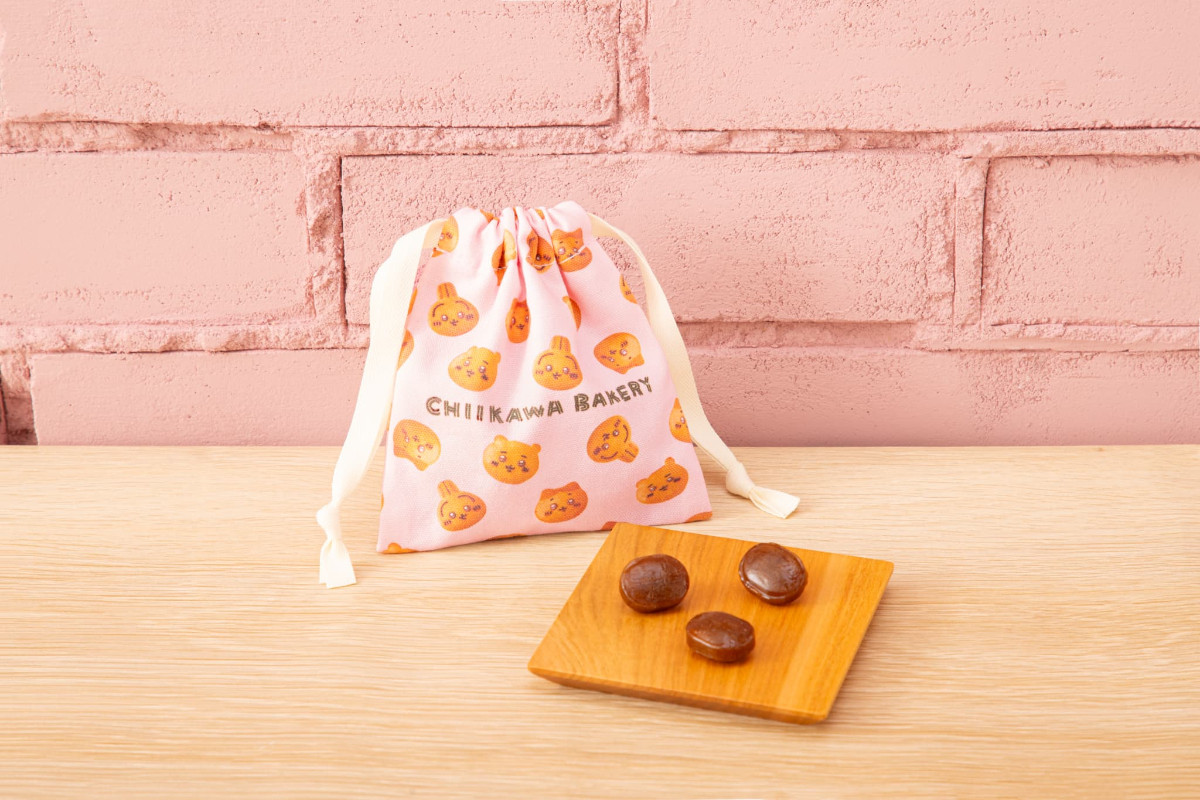 20260803 ちいかわベーカリー KYOTO POP UP SHOP