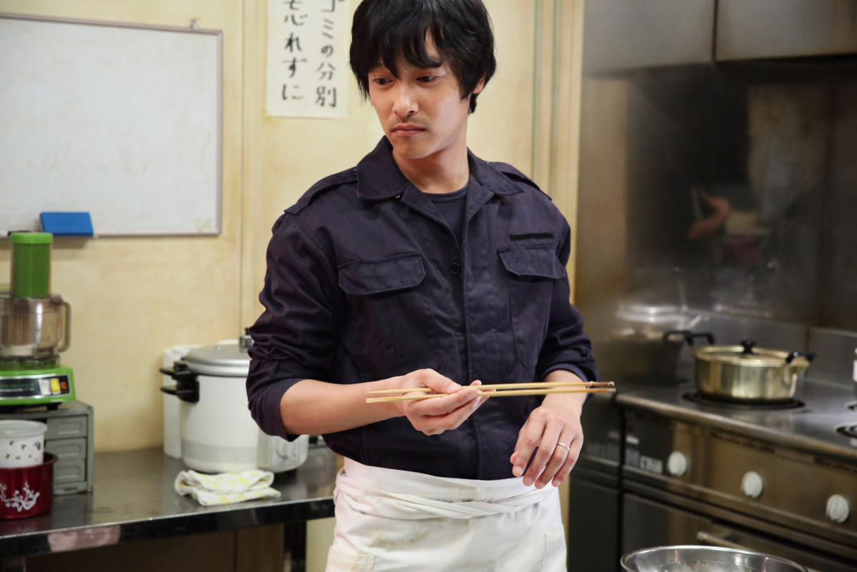 堺雅人主演『南極料理人』4Kリマスター版11.13より公開　伝説の“はらぺこ映画”