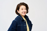夜ドラ『ろんりねす♪ろんりねす』に出演する岸本加世子