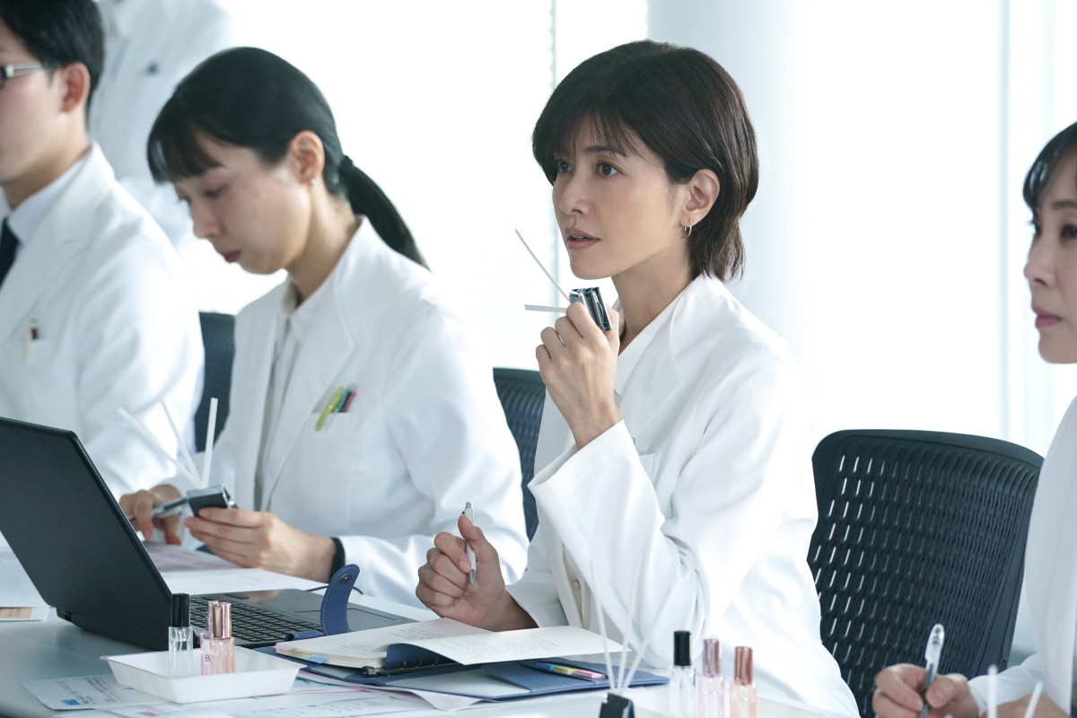 『ラストノート』澄晴、葵に告白「言ったー！」「ドキドキする」の声　“優子劇場”も話題