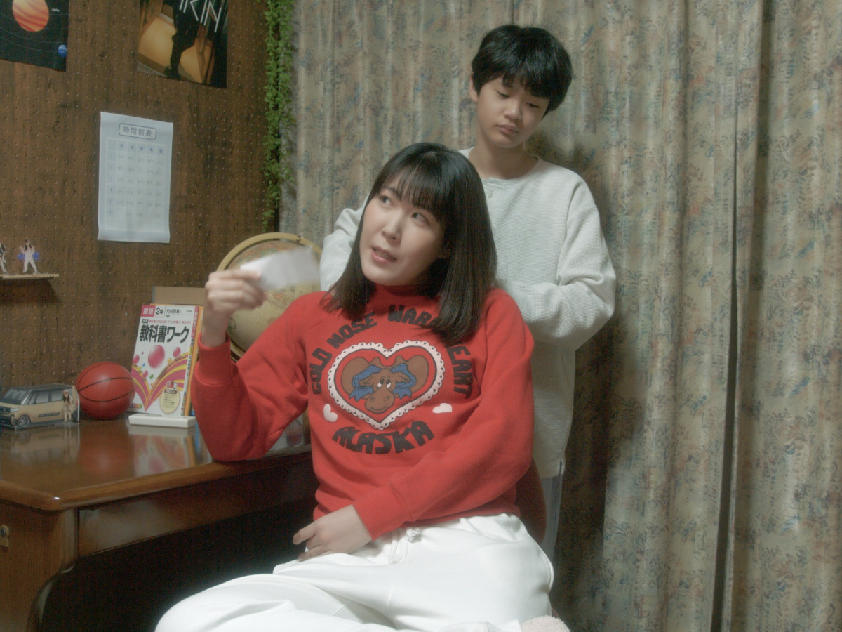 トランスジェンダーがタイムスリップ!?　コメディ映画『となりのとらんす少女ちゃん』11.7公開決定