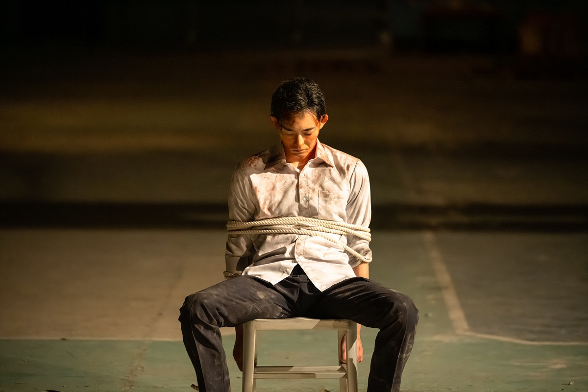 『VIVANT』“乃木”堺雅人、想定外の“裏切り”にあ然　視聴者ショック「二重スパイであって」の声も（ネタバレあり）
