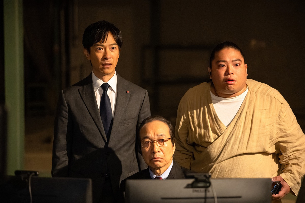 「嘘だと言って」「別の思惑や任務があるはず」　乃木の表情が一変、ドラムも崩れ落ちる…『VIVANT』衝撃の第13話をおさらい