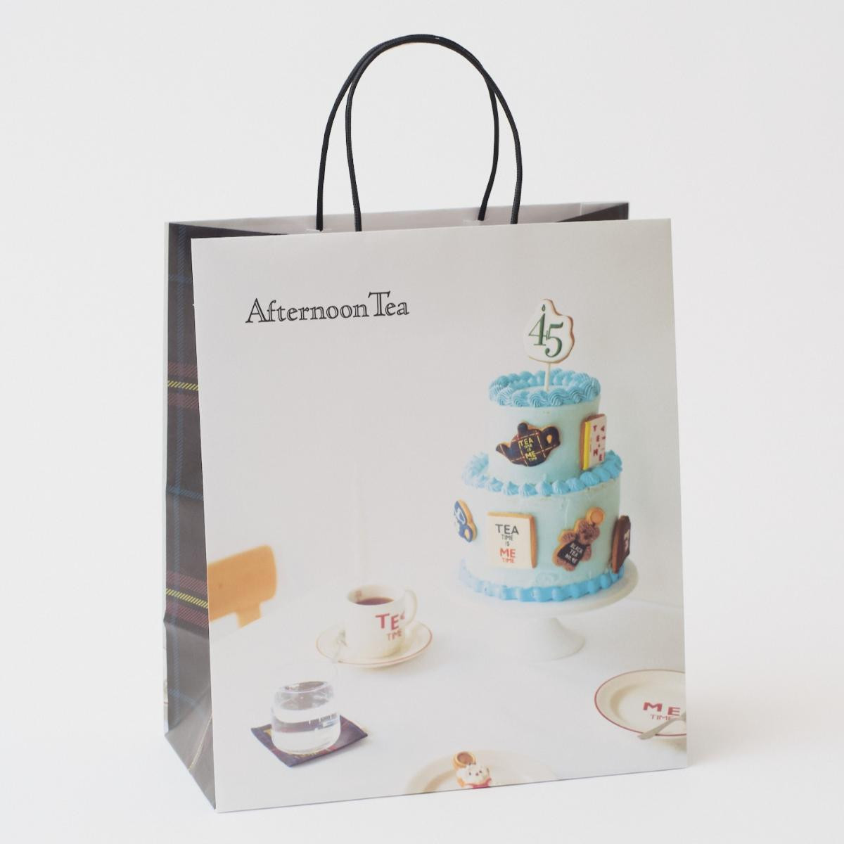 260812「Afternoon Tea LIVING」