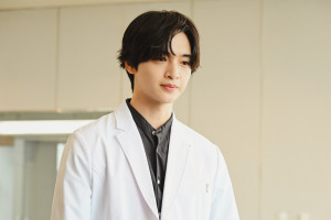 ドラマ『マイ・フィクション』第7話より