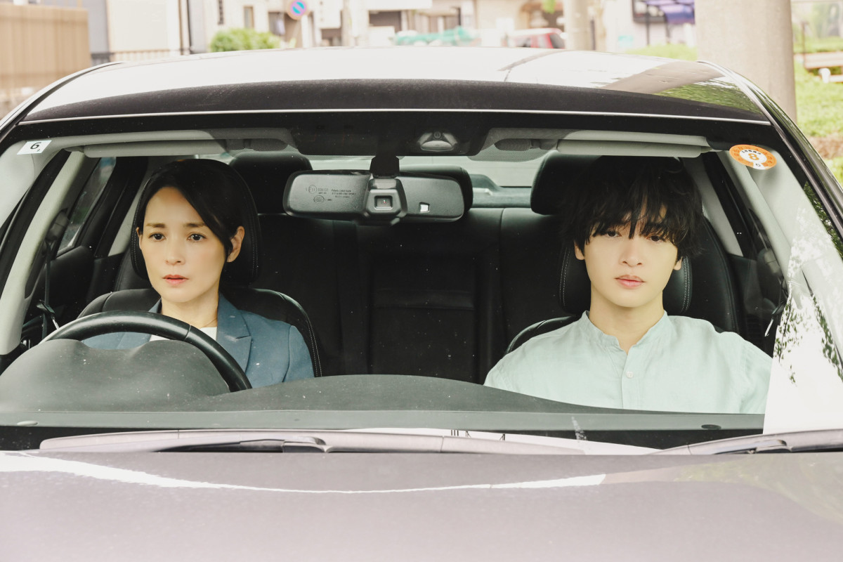 『マイ・フィクション』第7話　ついに衝撃の真実が明らかになる