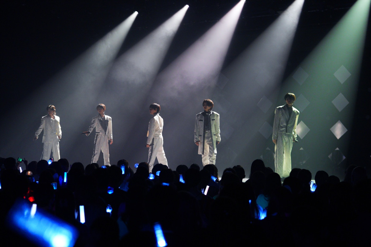 CLASS SEVENら「be NEXT〜Summer Live 2026〜」完走！　大東立樹「皆さまの笑顔は大切な思い出」