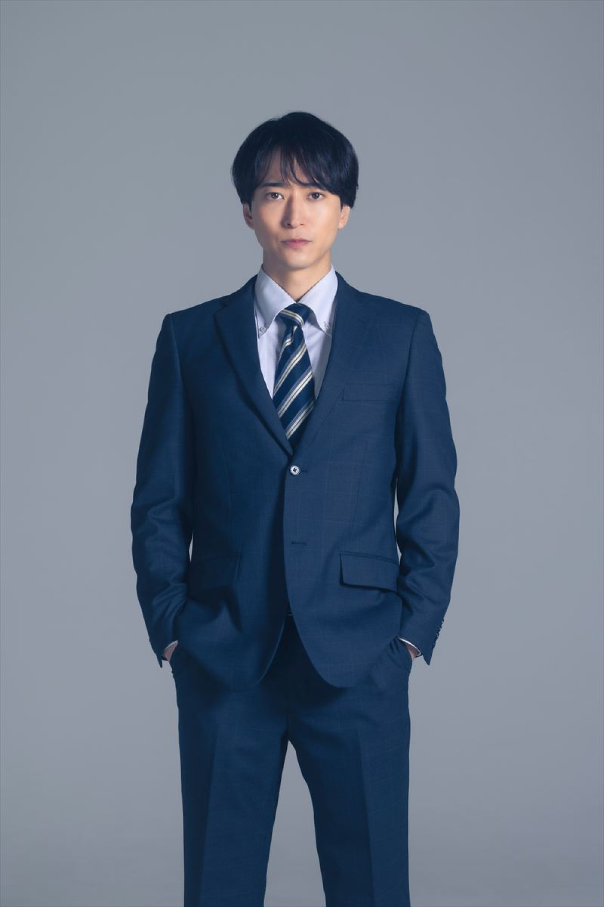 浅香航大×杢代和人『仮面教師』10月スタート　完全オリジナル脚本“劇場型リベンジサスペンスドラマ”